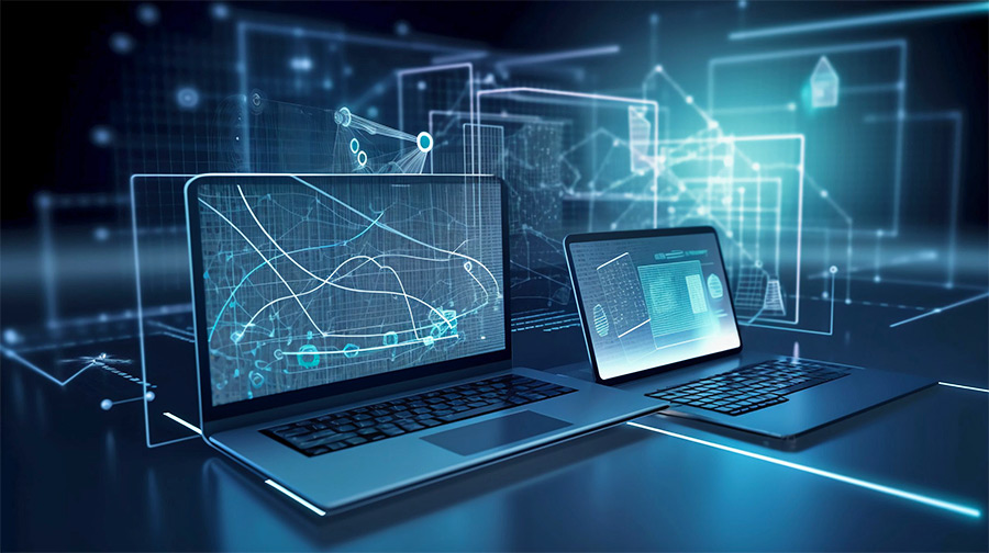 ИИ в мониторинге транспорта