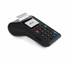 Фото Кассовый аппарат Ньюджер АТОЛ 91Ф Лайт №3