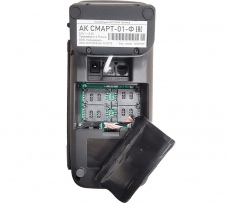 Фото Кассовый аппарат АК СМАРТ-01-Ф №2