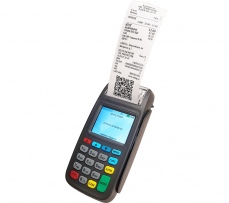 Фото Кассовый аппарат АК СМАРТ-01-Ф №4