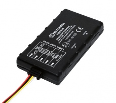 Терминал Teltonika FMB920 