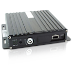 Видеонаблюдение на транспорте - №12