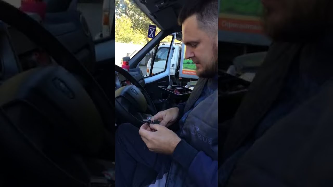 Сириус Навигатор в битве за Темрюк ...и 